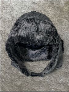 Winter Trapper Hat