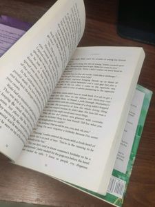 Ana Huang 3 Books Set