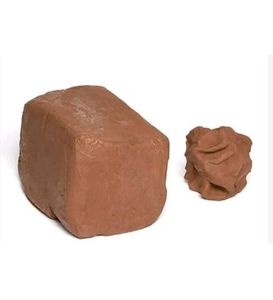 Terracotta Clay New Pack