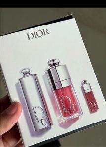 Dior Lip Glow Set