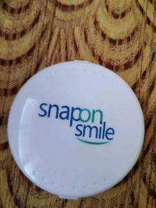 Teeth Gap Filler