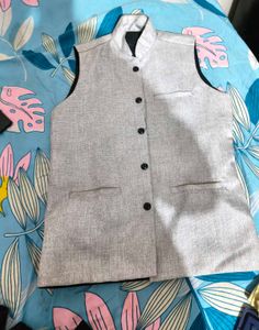 Men's Grey  jacket