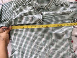 Preloved Shirt Size Upto 36 Bust