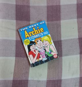 Archie's Comics [Book Of Two]