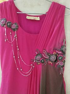 32-34-36 Size Stylish Kurti