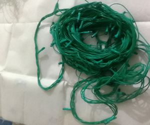 Set Of 2 Led String Lights