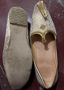 Men's Ethnic Jutti