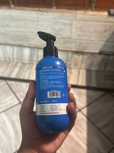 The Derma Co Anti-Dandruff Shampoo
