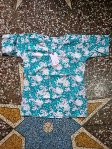 Short Kurti
