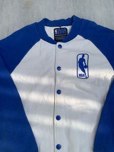 NBA VARSITY JACKET