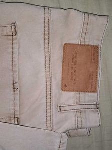 Jack &amp; Jones, Original Beige jeans