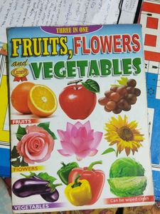 Kids Book
