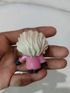 Cadbury Gems Pandas Lot of 4