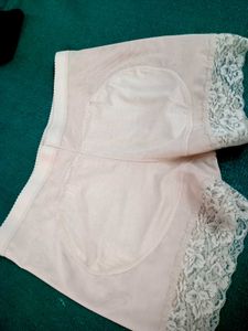 brand new👌Lace Trim Boy Shorts