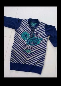 Woolen Top