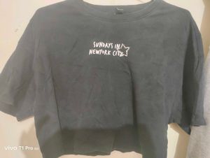 Stylish Graphic T-Shirt