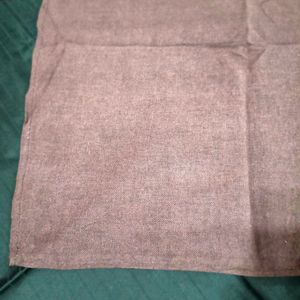 5 Piece Table Napkins Dusty Pink Colour