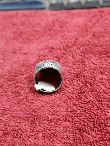 Skull Ring - Statement Piece