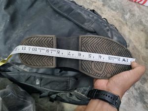 Leather Boots/ Chelsea boot/ Boots men