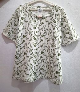 Summer Wear :T-shirt☀️