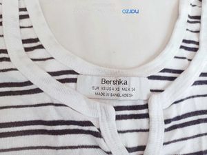 Striped Tank Top