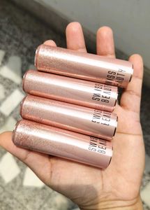 Swiss Beauty Glitter Lipstick