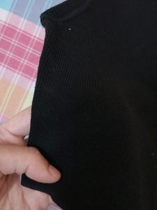 Zara Top