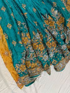 Beautiful Lehenga Choli Set
