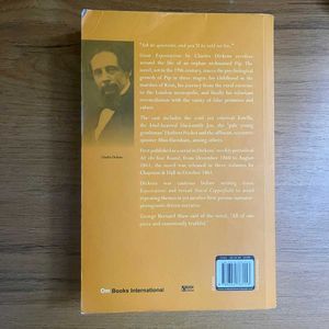 Great Expectations by Charles