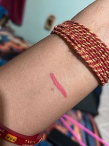 Sugar Matte As Hell Crayon Lipstick