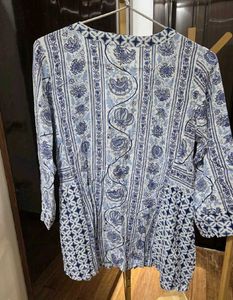 🎊Today only🎊Boho Print Tunic Top