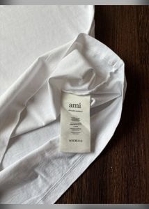 Authentic AMI Paris T-Shirt