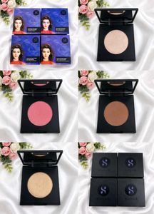 SUGAR Contour De Force Mini Highlighters &amp; Bronzer