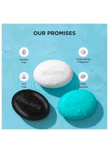 perfume soap for men