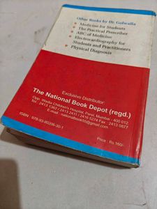 A Handbook of Emergencies