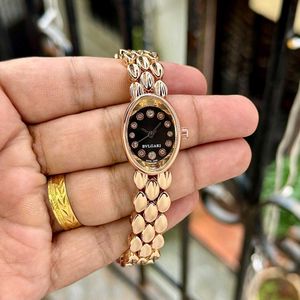 Bvlgari Watches For Women First Copy