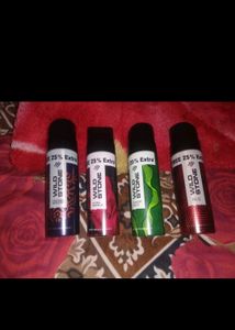 Deodorant