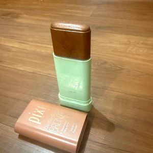 Pixi On-the-Glow Bronze Stick