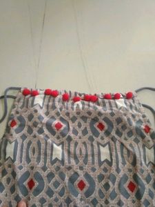 Stylish Printed kurta