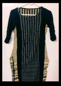10 Branded Kurtas
