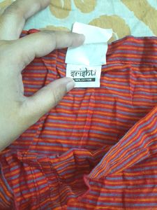 New Shalwar Size XL