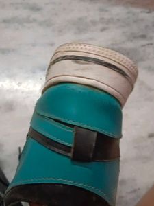 Nike Air Jordan Sneakers
