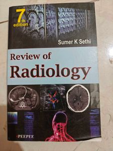 Review of Radiology 7th Edition