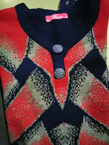 Set of 2 Stylish Kurtas