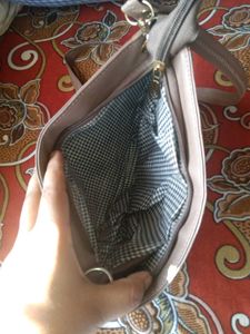 Mini Side Bag