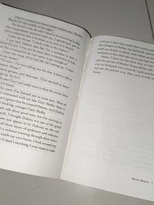 Colleen Hoover Books: Heart Bones &amp;  Neve