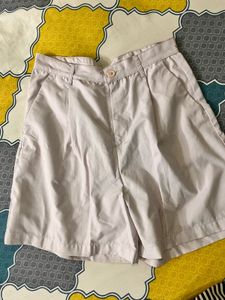Lavender Women's Shorts
