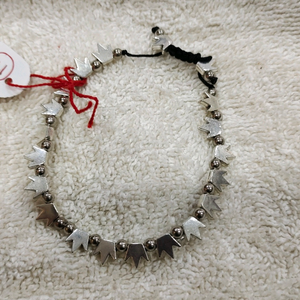 adjustable bracelet