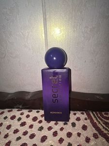 Secret Temptation Romance Perfume