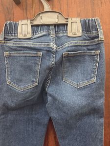GAP Kids Blue Denim Jeans